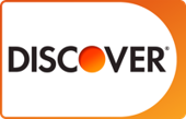 Discovery card logo