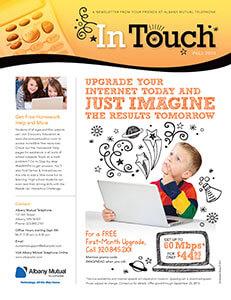 Newsletter 2015 Fall cover
